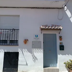  Apartamento Casa Rubio